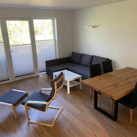 Apartament Haus Wesloer Landstrasse 6B Fuer 4 Personen Lubeka Zewnętrze zdjęcie