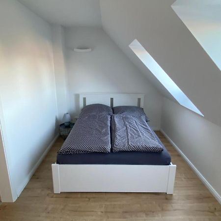 Apartament Haus Wesloer Landstrasse 6B Fuer 4 Personen Lubeka Zewnętrze zdjęcie
