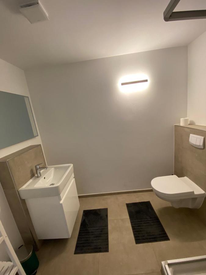 Apartament Haus Wesloer Landstrasse 6B Fuer 4 Personen Lubeka Zewnętrze zdjęcie