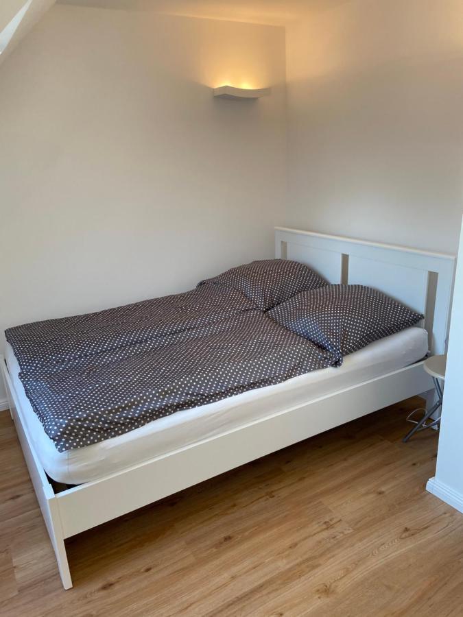 Apartament Haus Wesloer Landstrasse 6B Fuer 4 Personen Lubeka Zewnętrze zdjęcie
