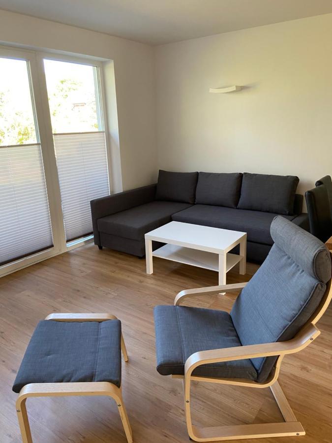 Apartament Haus Wesloer Landstrasse 6B Fuer 4 Personen Lubeka Zewnętrze zdjęcie
