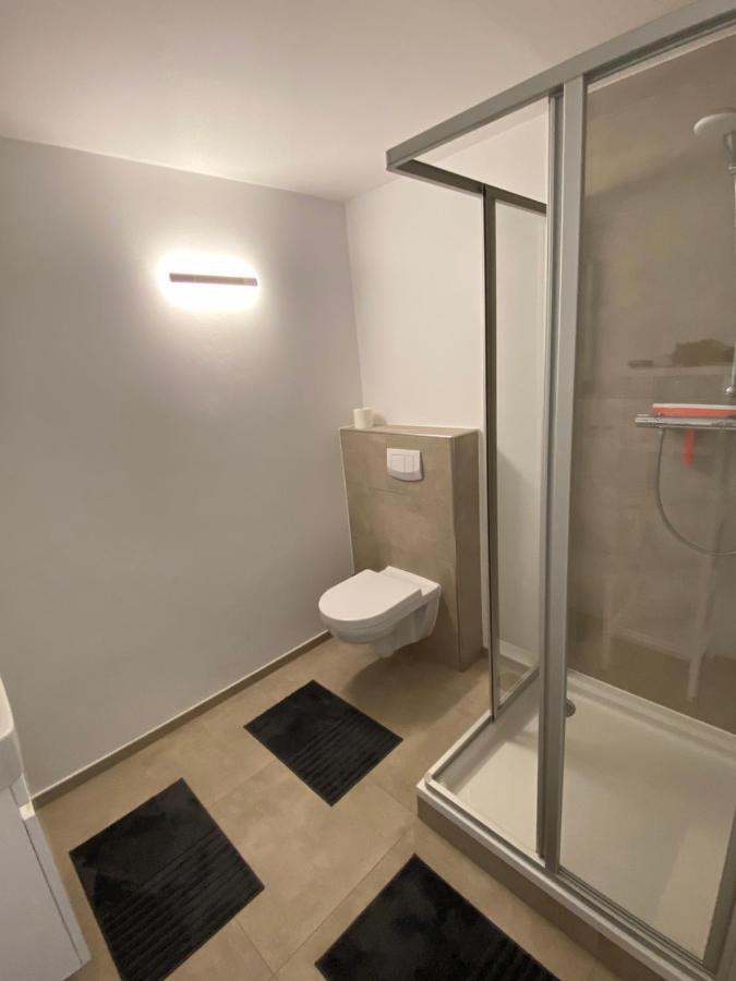 Apartament Haus Wesloer Landstrasse 6B Fuer 4 Personen Lubeka Zewnętrze zdjęcie