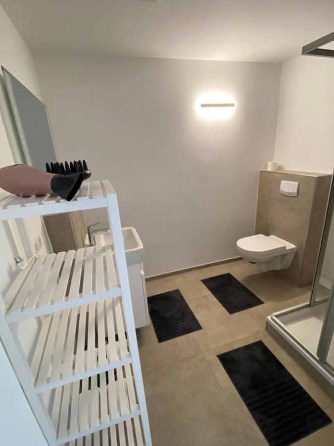 Apartament Haus Wesloer Landstrasse 6B Fuer 4 Personen Lubeka Zewnętrze zdjęcie