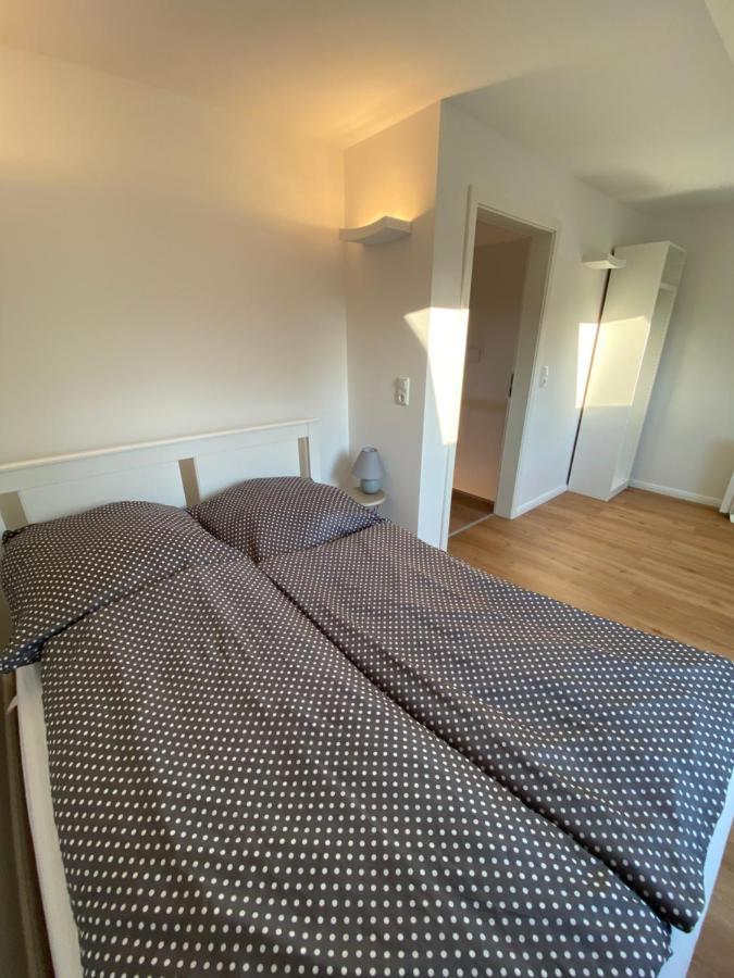 Apartament Haus Wesloer Landstrasse 6B Fuer 4 Personen Lubeka Zewnętrze zdjęcie