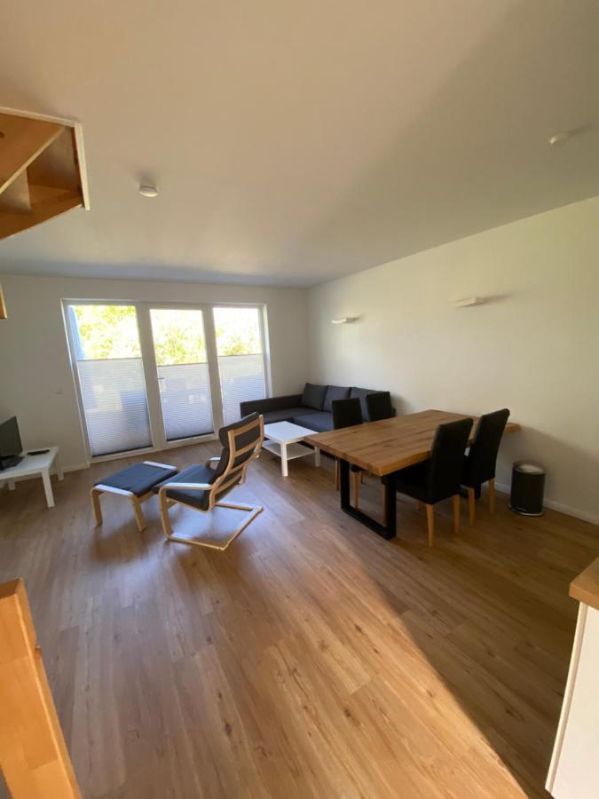 Apartament Haus Wesloer Landstrasse 6B Fuer 4 Personen Lubeka Zewnętrze zdjęcie